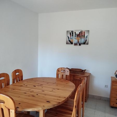 Holiday House Pinus Pinea Вигань Экстерьер фото