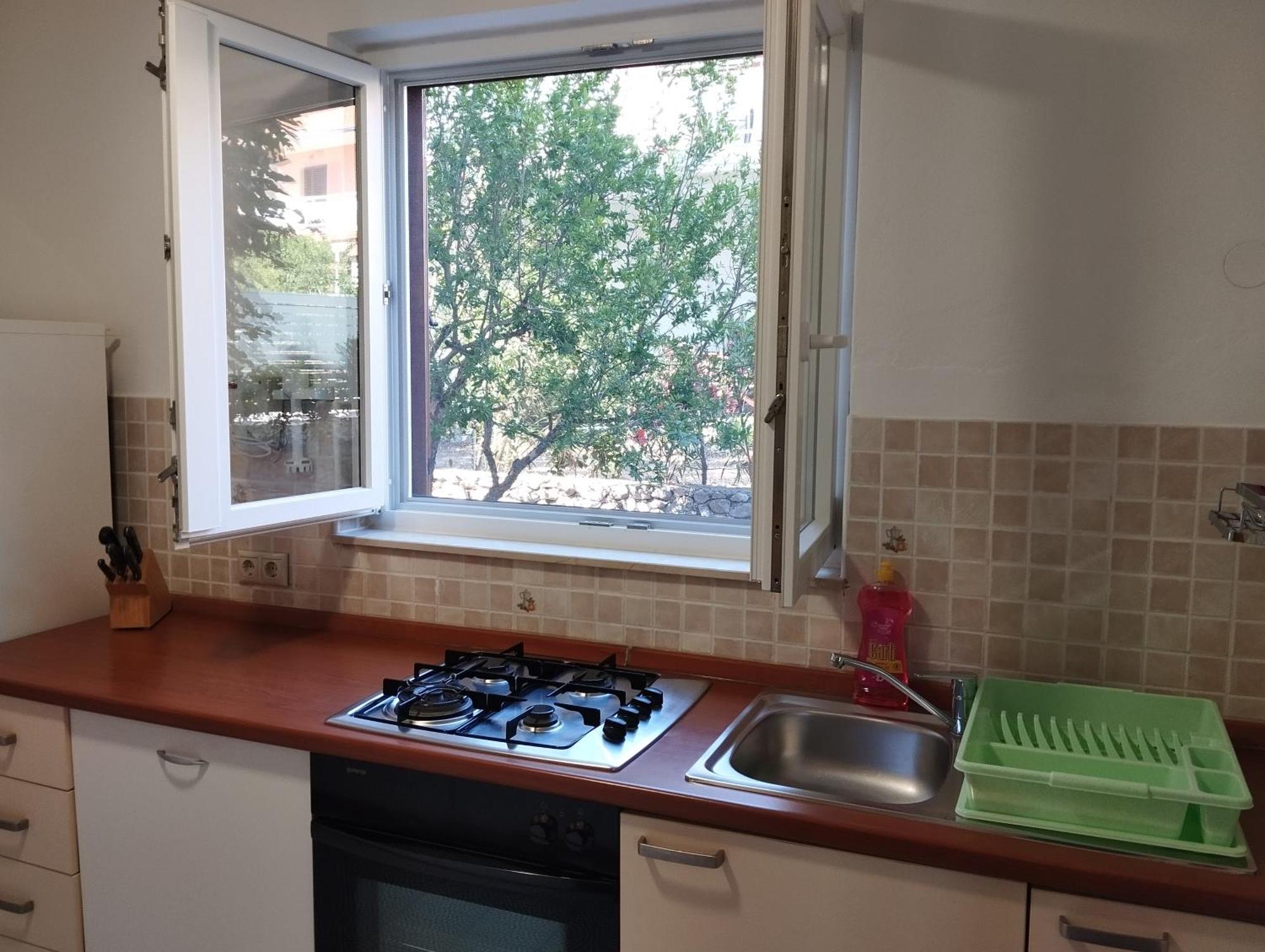Holiday House Pinus Pinea Вигань Экстерьер фото